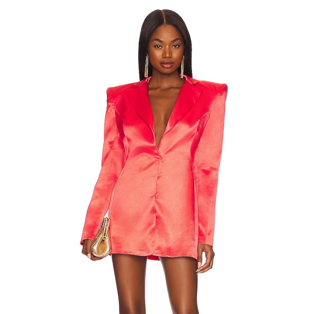 Bronx and Branco Zizi Blazer dress